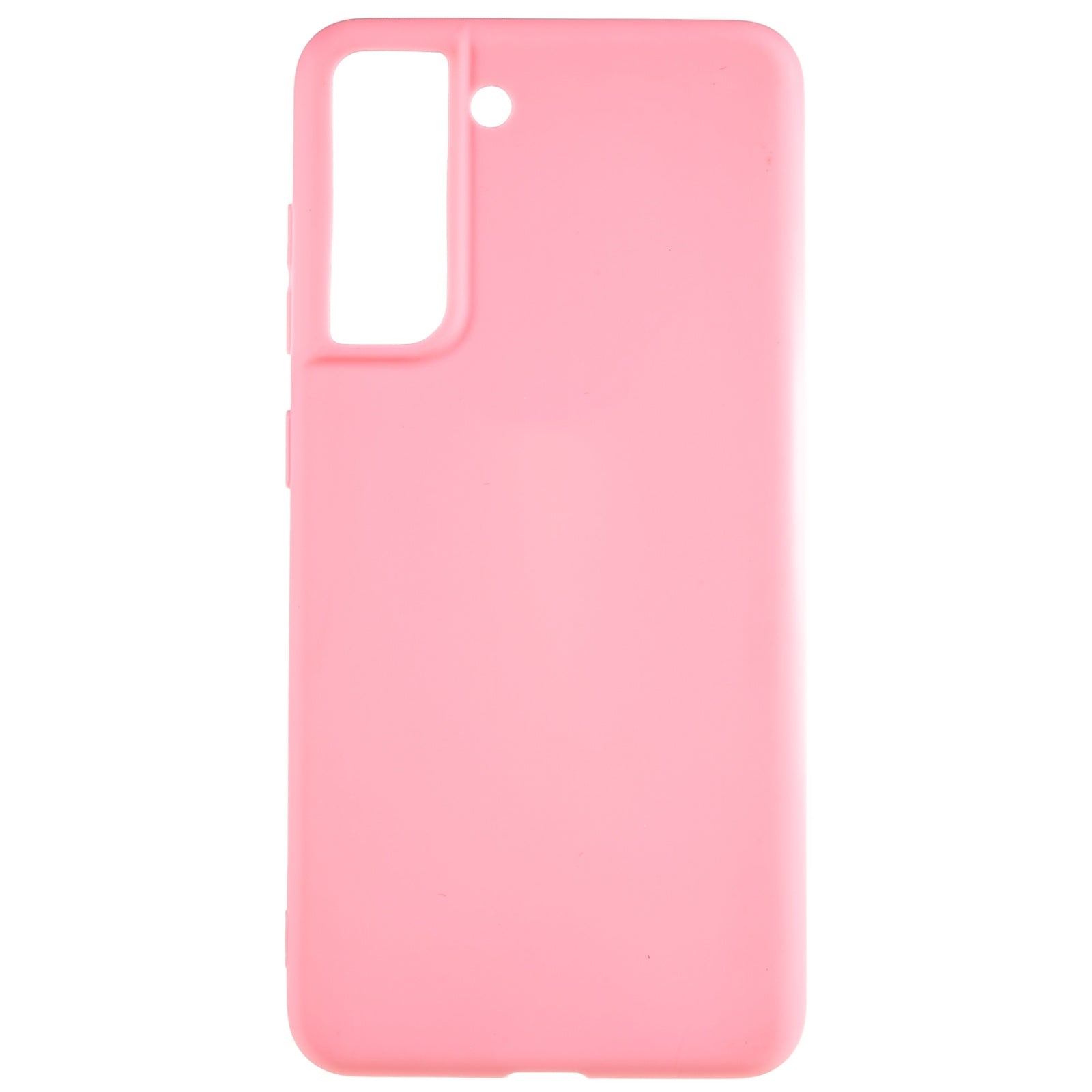 For Samsung Galaxy S21 FE 5G Anti-scratch Cell Phone Cover Matte Flexible TPU Phone Case For Samsung Galaxy S21 FE 5G Anti-scratch Cell Phone Cover Matte Flexible TPU Phone Case